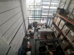 Enterprise Hub (D22), Factory #555328041